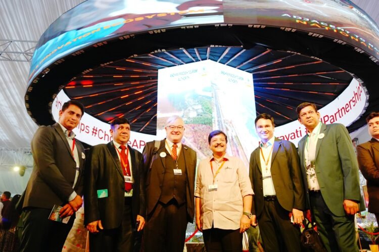 Hello Telugu - Minister Kandula Durgesh Important Update