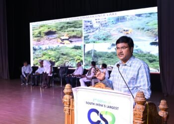 Hello Telugu - Hydraa Commissioner Shocking Comments