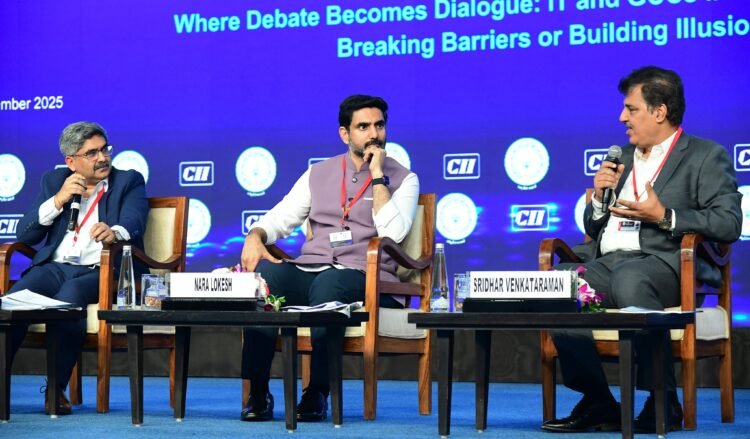 Hello Telugu - AP Huge Investments