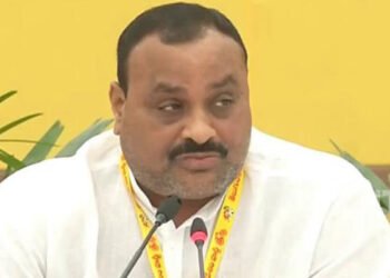 Hello Telugu - Minister Atchannaidu Important Update