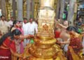 Hello Telugu - Koil Alwar Tiruchanoor Interesting