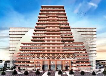 Hellotelugu-TirupatiBusStand