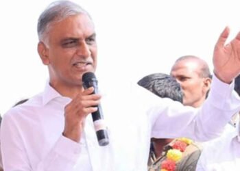 hellotellugu-HarishRao