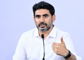 hellotellugu-Naralokesh