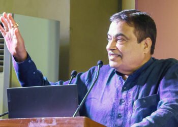 hellotellugu-NitinGaadkari