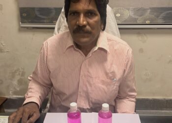 hellotelugu-ACBCaught