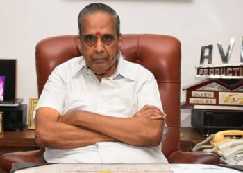 hellotelugu-AVMSaranan