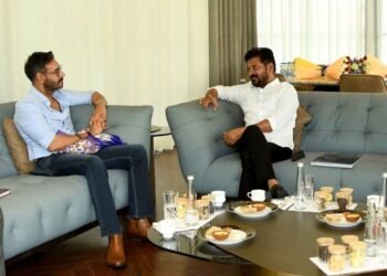 hellotelugu-AjayDevagan