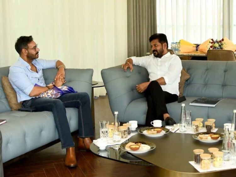 hellotelugu-AjayDevagan