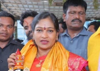 hellotelugu-AnithaVangalapudi