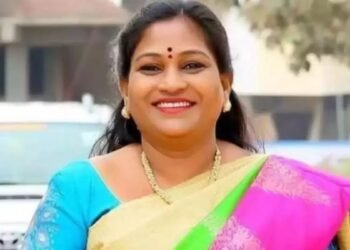 hellotelugu-AnithaVangalapudi