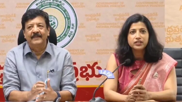 hellotelugu-AvakayaAmaravathiFestival