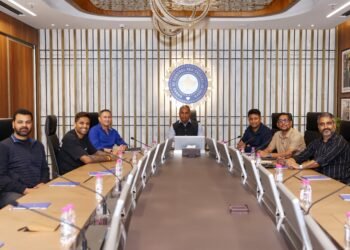 hellotelugu-BCCIAnnounce