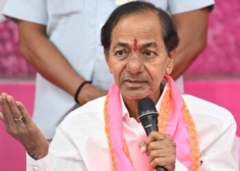 hellotelugu-BRSMeeting