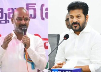 hellotelugu-BanndiSanjayKumar