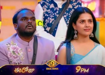 hellotelugu-BigBoss9Finalists