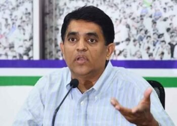 hellotelugu-BugganaRajendranathReddy