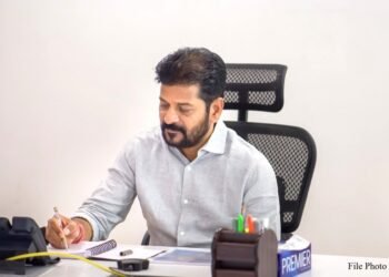 hellotelugu-CMRevanthReddy