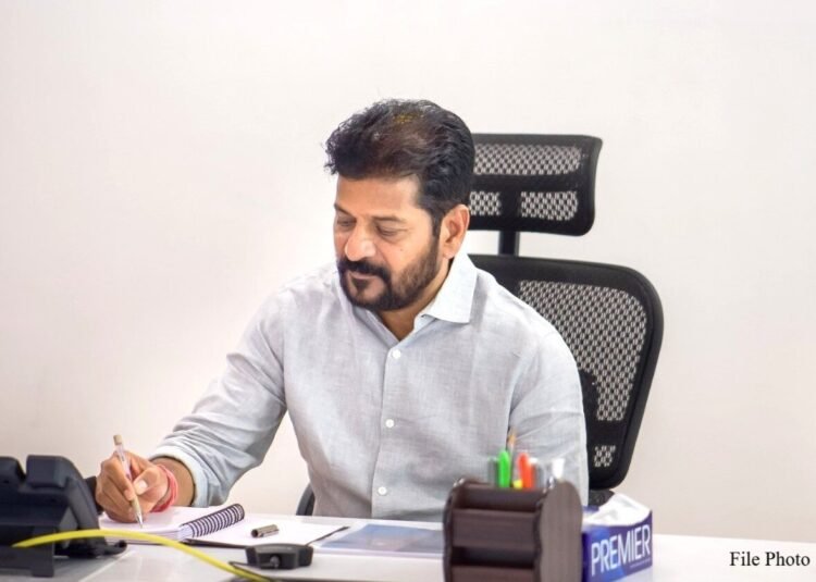 hellotelugu-CMRevanthReddy