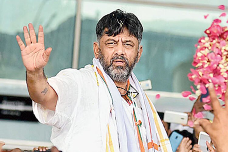 hellotelugu-DKShivaKumar