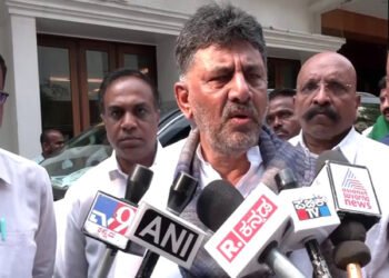 hellotelugu-DKShivaKumar