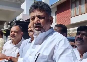 hellotelugu-DKShivaKumar