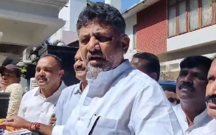 hellotelugu-DKShivaKumar