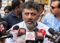 hellotelugu-DKShivakumar