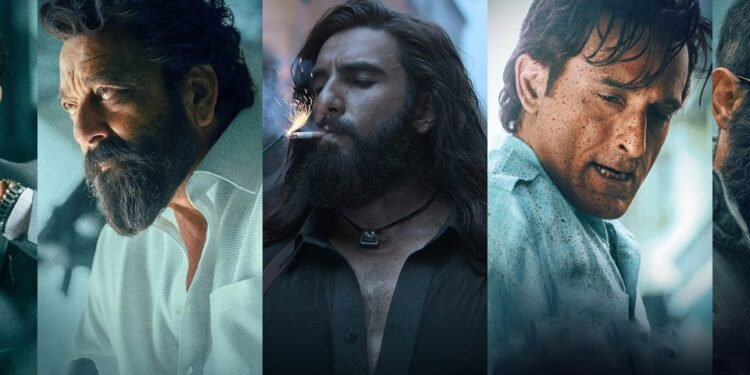 hellotelugu-DhurandharBoxOffice