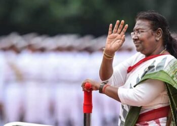 hellotelugu-DraupadiMurmu