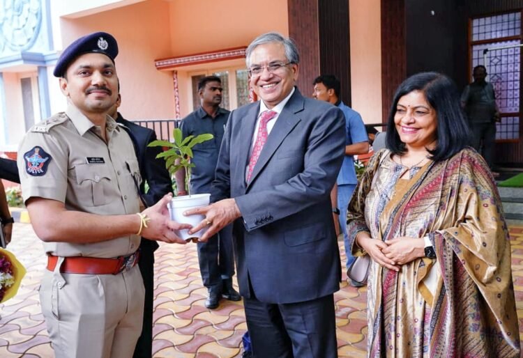 hellotelugu-EectionCommissioner