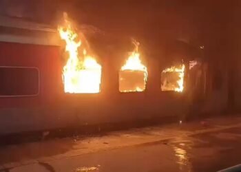 hellotelugu-ErnakulamExpress