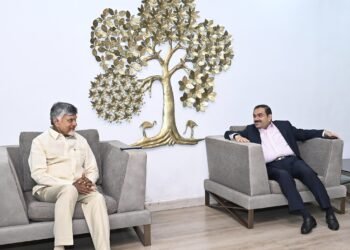 hellotelugu-GautamAdani