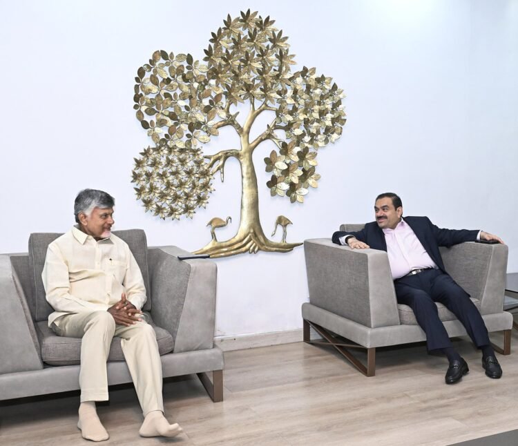 hellotelugu-GautamAdani