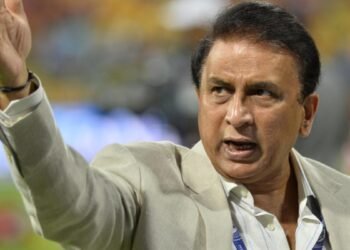 hellotelugu-Gavaskar