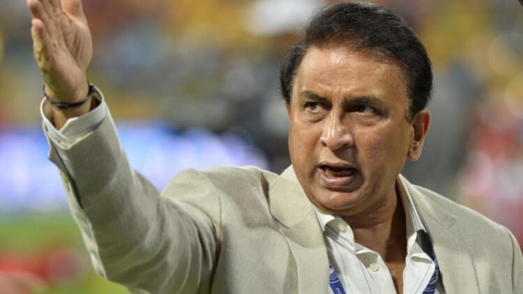 hellotelugu-Gavaskar