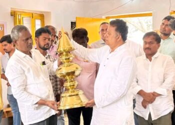 hellotelugu-HariPrasad