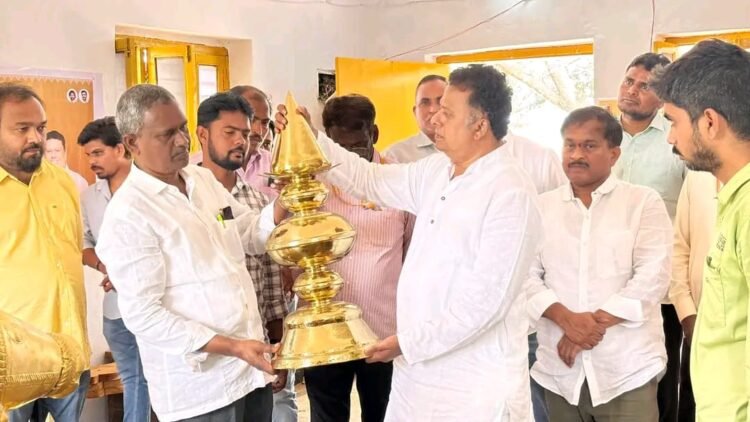 hellotelugu-HariPrasad