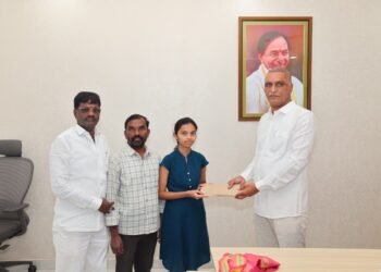 hellotelugu-HarishRao