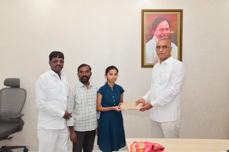 hellotelugu-HarishRao