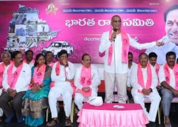 hellotelugu-HarishRao