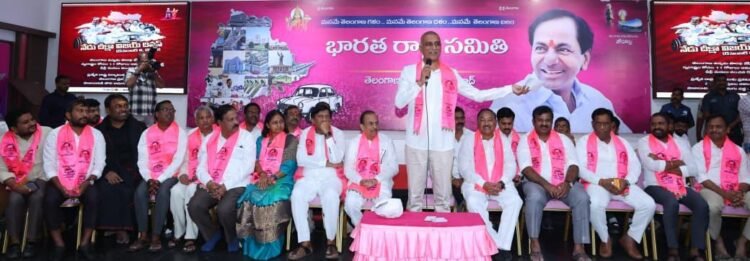 hellotelugu-HarishRao