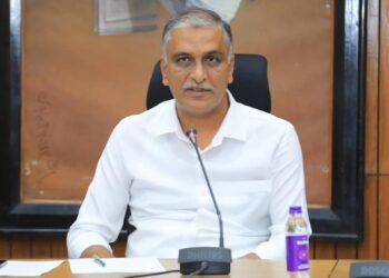 hellotelugu-HarishRao