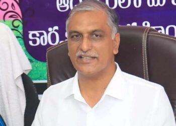 hellotelugu-HarishRao