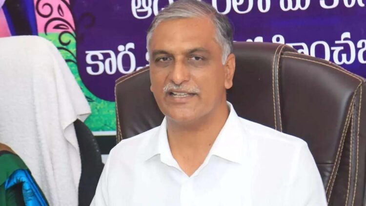 hellotelugu-HarishRao