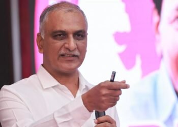 hellotelugu-HarishRao