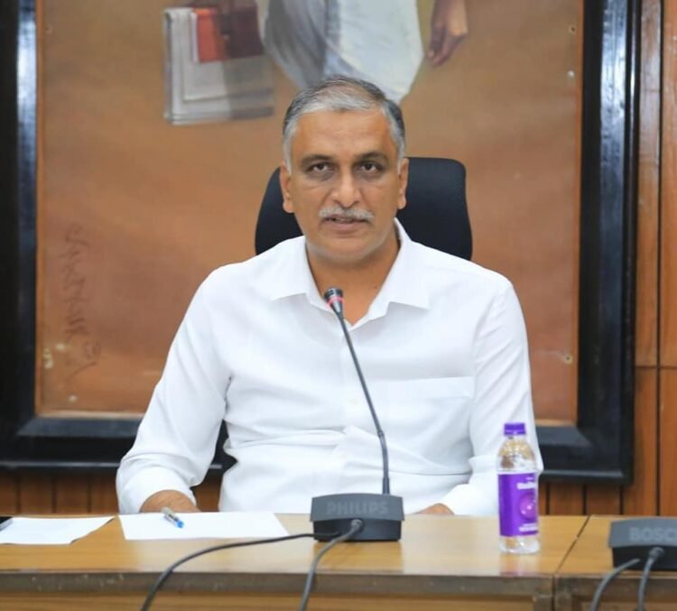 hellotelugu-HarishRao