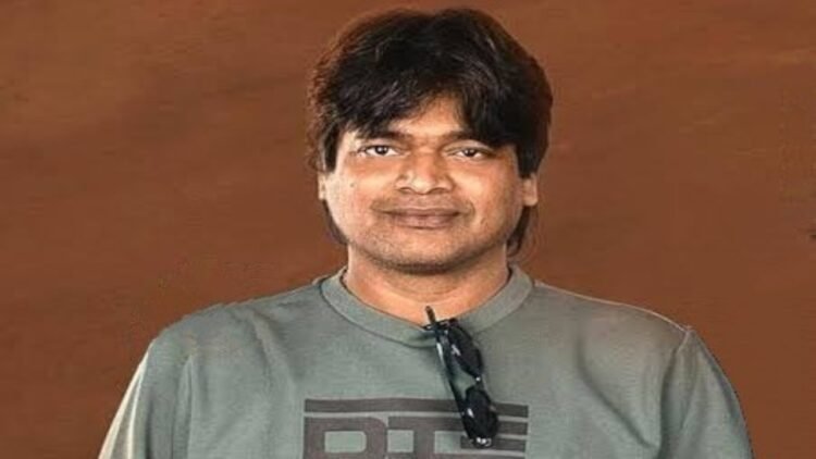 hellotelugu-HarishShankar