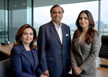 hellotelugu-IshaAmbani