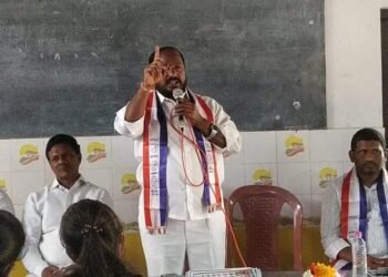 hellotelugu-JaajulaSrinivasGoud